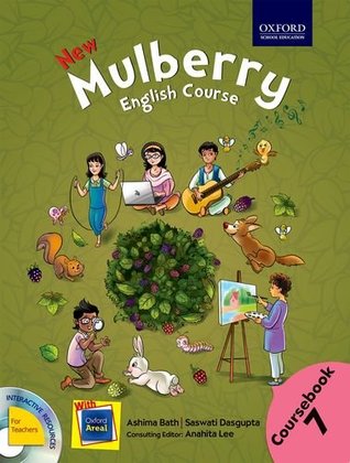 MULBERRY ENGLISH COURSE COURSEBOOK 7 (Paperback)