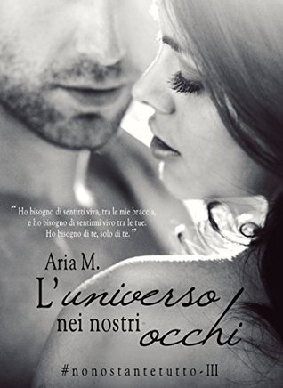 L'universo nei nostri occhi