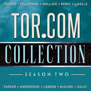 Tor.com Collection: Season 2