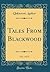 Tales From Blackwood, Vol. ...