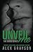 Unveil Me (The Jaded Series)