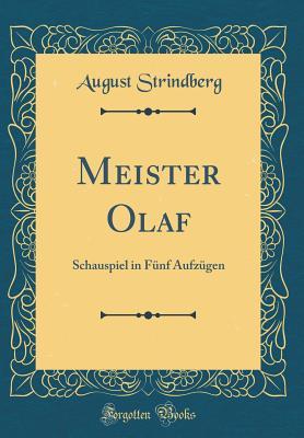 Meister Olaf