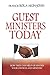 Guest Ministers Today
