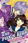 THE FOX'S KISS #5