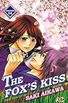 THE FOX'S KISS #14