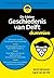 De kleine Geschiedenis van Delft voor Dummies by Gerrit Verhoeven