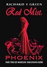 Book cover for Phoenix (Red Mist #2)