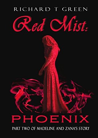 Phoenix (Red Mist #2)