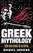 Greek Mythology by Gabriel Johnson