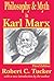 Philosophy and Myth in Karl Marx