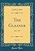 The Gleaner, Vol. 34: July,...