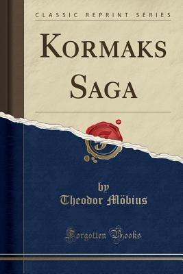 Kormaks Saga