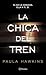 La chica del tren by Paula Hawkins