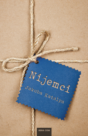 Nijemci : geografija gubitka