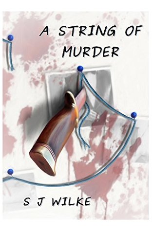 A String Of Murder (Kindle Edition)