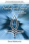 Book cover for Healing with Source: A Spiritual Guide to Mind-Body Medicine