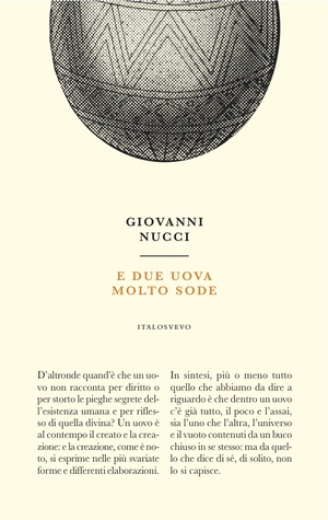 E due uova molto sode