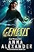 Genesis (The Evolutioneers #1)