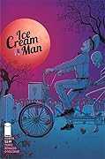 Ice Cream Man #4