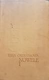 Nowele. Tom I