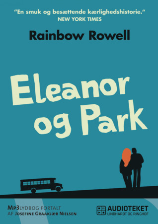 Eleanor og Park