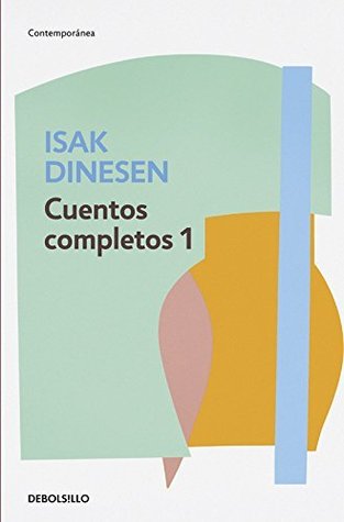 Cuentos completos 1 (Paperback)