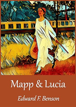 Mapp and Lucia
