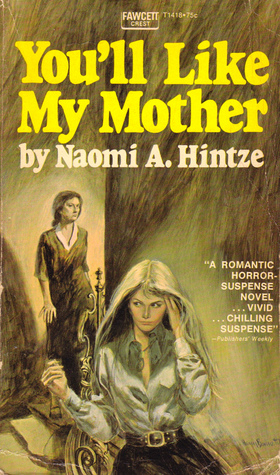 You'll Like My Mother (Paperback)