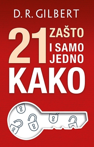 21 zašto i samo jedno kako (Unknown Binding)