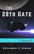 The 28th Gate: Volume 2