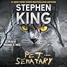 Pet Sematary by Stephen King Pet Sematary by Stephen King