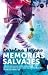 Memorias salvajes by Carolina Lozano