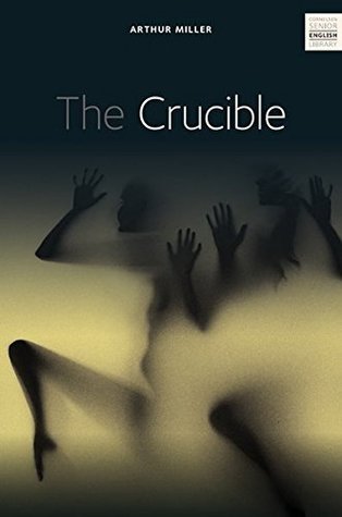 The Crucible