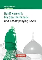 My Son the Fanatic by Hanif Kureishi