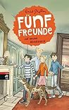 Fünf Freunde auf ...