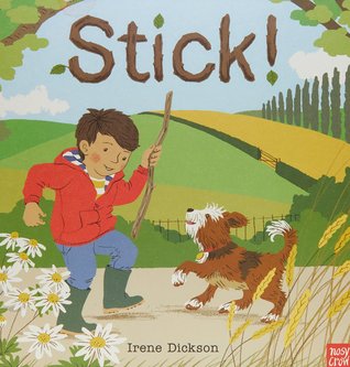 Stick! (Hardcover)