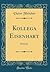 Kollega Eisenhart by Victor Fleischer