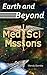 Earth and Beyond: A Space A...