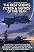 The Best Science Fiction & Fantasy of the Year, Volume Twelve by Jonathan Strahan