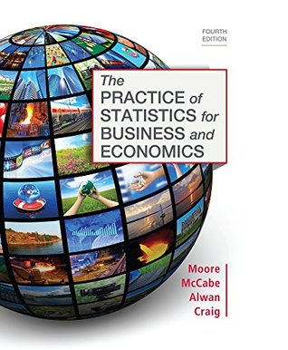 The Practice of Statistics for Business and Economics (Kindle Edition)