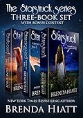 The Starstruck Series Three-Book Set: Starstruck, Starcrossed, & Starbound-with Bonus Content