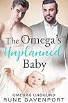 The Omegas Unplanned Baby by Rune Davenport
