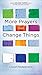 More Prayers That Change Things by Lloyd B. Hildebrand