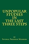 Unpopular Studies...