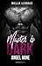 Master is Dark: Angel mine - Gefährliche Lust (German Edition)