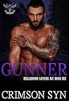 Gunner by Crimson Syn