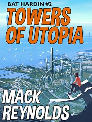 Towers of Utopia