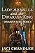 Lady Arabella and the Dwarven King (Dwarven Gold, #1)