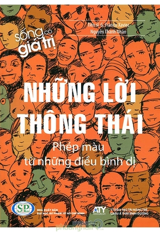 Sống có giá trị- những lời thông thái