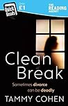 Clean Break by Tammy Cohen